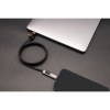 Câble display 1.5 m ultra fast charge 100W (Import)