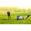 Rélève pitch de Golf (Import)