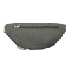 Sac banane 'Malaga', polycoton bleu nuit