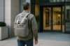 Sac à dos pliable 'Cordoba'