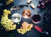 Sommelier 'Rioja', double levier, noir