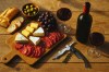 Sommelier 'Rioja', double levier, noir