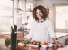 Set de 4 couteaux de cuisine 'Roma'