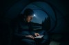 Lampe frontale rechargeable 5W 'Orion'