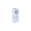 Ventilateur nomade rechargeable 'Mistral'