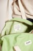 Sac Polochon Sam avec grande bandoulière