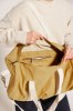 Sac Polochon Sam avec grande bandoulière