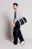 Sac Polochon Sam avec grande bandoulière
