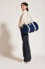 Sac Polochon Sam avec grande bandoulière