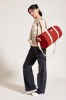 Sac Polochon Sam avec grande bandoulière