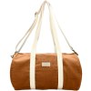 Sac Polochon Sam avec grande bandoulière