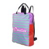 SuboBag Slimback Sac ordinateur en RPET
