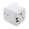 Jetsetter Pico Jetsetter Pico Adaptateur universel RPC