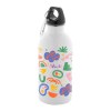 Pressuto Pressuto Bouteille en acier inoxydable recyclée