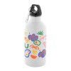 Pressuto Bouteille en acier inoxydable recyclée