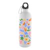 Pressuto XL Pressuto XL Bouteille en acier inoxydable recyclée