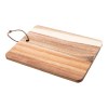 Acacut Acacut Planche à découper en acacia