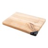 Acasharp Acasharp Planche à découper en acacia