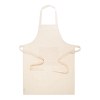 Fercook Tablier du commerce équitable