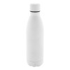 Refill Soft Refill Soft Bouteille en acier inoxydable recyclée
