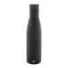Rubbar Rubbar Bouteille en acier inoxydable recyclé