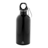 Ressuto Ressuto Bouteille en acier inoxydable recyclée
