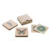 Minimor Eco Creative Jeu de Memory