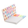 CreaStick Combo Sign Seed CreaStick Combo Sign Seed Carnet de notesavec papier repositionnables