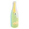 VinoPrint VinoPrint Housse isotherme en RPET pour bouteille de vin