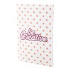CreaNote A5 Seed CreaNote A5 Seed carnet de notes personnalisé en papier ensemencé