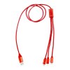 Ralong Ralong Câble chargeur USB