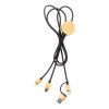 Cobbel Cobbel Câble chargeur USB