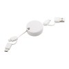 Rascop Rascop Câble chargeur USB en RABS