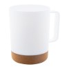 Suber Suber Mug en PP
