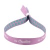 SuboWrist Alloy SuboWrist Alloy Bracelet festival en RPET