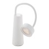 Miflux Miflux Lampe torche rechargeable