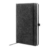 Refelt Note A5 Refelt Note A5 Carnet de notes en feutrine RPET