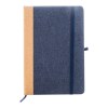 Coppet Coppet Carnet de notes en RPET