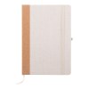 Coppet Coppet Carnet de notes en RPET