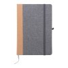 Coppet Coppet Carnet de notes en RPET