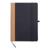 Coppet Coppet Carnet de notes en RPET
