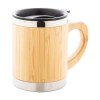 Booka Plus Mug thermos