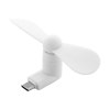 Blobile Blobile Ventilateur pour smartphone