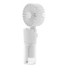 Misty Misty Ventilateur pulvérisateur d'eau rechargeable