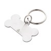 Doggo Doggo Médaille pour chien RSS