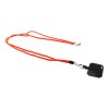 Corphon Corphon Tour de cour en RPET avec accroche mobile