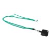 Corphon Corphon Tour de cour en RPET avec accroche mobile