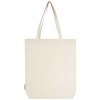Sac shopping Orissa 180 g/m² de 11 L avec large fond