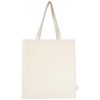 Sac shopping à soufflets Orissa 180 g/m² de 14 L