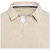Sweatshirt de rugbyen coton organique Clyde unisexe